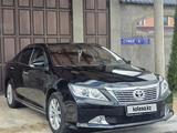 Toyota Camry 2012 годаүшін8 400 000 тг. в Шымкент
