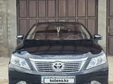 Toyota Camry 2012 годаүшін8 400 000 тг. в Шымкент – фото 3