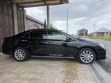 Toyota Camry 2012 годаүшін8 400 000 тг. в Шымкент – фото 4