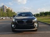 Kia Sorento 2017 года за 10 500 000 тг. в Астана – фото 3