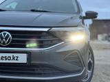 Volkswagen Polo 2021 года за 8 500 000 тг. в Жезказган – фото 2