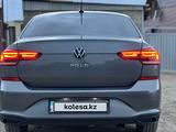 Volkswagen Polo 2021 года за 8 500 000 тг. в Жезказган – фото 3