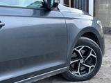 Volkswagen Polo 2021 года за 8 500 000 тг. в Жезказган – фото 5