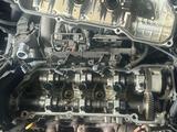 Двигатель Мотор 1MZ-FE VVTI объемом 3.0 литра Toyota Alphard Avalon Estima за 600 000 тг. в Алматы – фото 2
