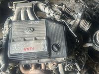 Двигатель Мотор 1MZ-FE VVTI объемом 3.0 литра Toyota Alphard Avalon Estima за 600 000 тг. в Алматы