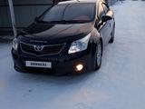 Toyota Avensis 2011 годаүшін6 000 000 тг. в Зайсан – фото 2