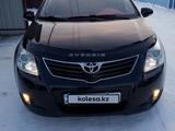 Toyota Avensis 2011 годаүшін6 000 000 тг. в Зайсан