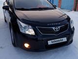 Toyota Avensis 2011 годаүшін6 000 000 тг. в Зайсан – фото 3