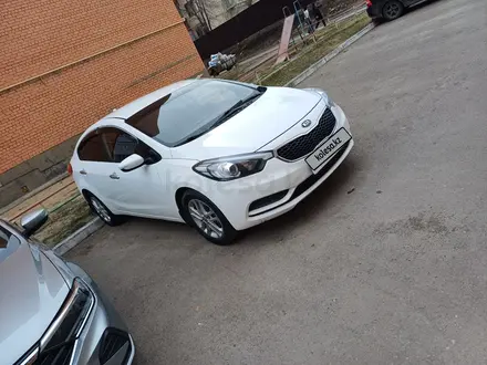 Kia Cerato 2014 года за 5 800 000 тг. в Костанай – фото 3