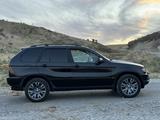 BMW X5 2001 годаүшін5 400 000 тг. в Шымкент