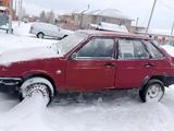 ВАЗ (Lada) 21099 2000 годаүшін400 000 тг. в Астана – фото 2