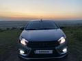 ВАЗ (Lada) Vesta 2016 годаfor4 800 000 тг. в Астана – фото 3