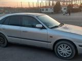 Mazda 626 1998 года за 1 800 000 тг. в Байсерке – фото 2