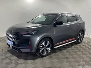 Changan CS55 Plus