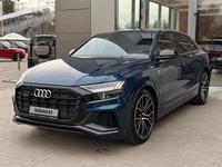 Audi Q8 2019 года за 36 300 000 тг. в Алматы