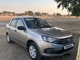 ВАЗ (Lada) Granta 2190 2020 года за 3 600 000 тг. в Павлодар – фото 2