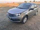 ВАЗ (Lada) Granta 2190 2020 года за 3 600 000 тг. в Павлодар