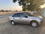 ВАЗ (Lada) Granta 2190 2020 года за 3 600 000 тг. в Павлодар – фото 3