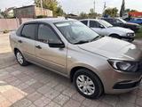 ВАЗ (Lada) Granta 2190 2020 года за 3 600 000 тг. в Павлодар – фото 4