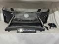 Бампер в сборе на Lexus rx за 250 000 тг. в Алматы