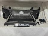 Бампер в сборе на Lexus rx за 250 000 тг. в Алматы