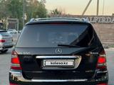 Mercedes-Benz GL 500 2008 года за 11 000 000 тг. в Алматы – фото 4
