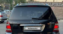 Mercedes-Benz GL 500 2008 года за 11 000 000 тг. в Алматы – фото 4