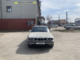 BMW 525 1992 года за 1 700 000 тг. в Тараз – фото 5