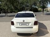 Volkswagen Polo 2013 годаүшін3 700 000 тг. в Алматы – фото 2