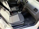 Volkswagen Polo 2013 годаүшін3 700 000 тг. в Алматы – фото 5