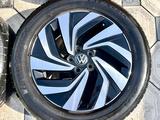 Диски с резиной на Volkswagen Audi Skoda за 250 000 тг. в Алматы – фото 2