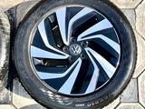 Диски с резиной на Volkswagen Audi Skoda за 250 000 тг. в Алматы – фото 3