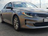 Kia Optima 2016 года за 7 500 000 тг. в Астана – фото 3