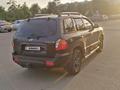 Hyundai Santa Fe 2002 года за 2 600 000 тг. в Костанай – фото 4