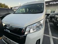 Toyota Hiace 2024 годаfor26 500 000 тг. в Алматы