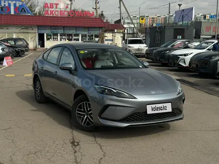 BYD Seal 05 2025 года за 7 800 000 тг. в Алматы – фото 11