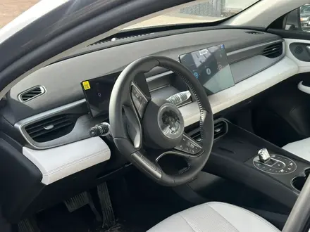BYD Seal 05 2025 года за 7 800 000 тг. в Алматы – фото 12