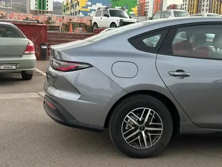 BYD Seal 05 2025 года за 7 800 000 тг. в Алматы – фото 15