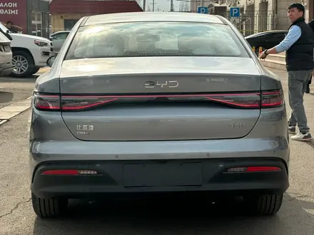 BYD Seal 05 2025 года за 7 800 000 тг. в Алматы – фото 16