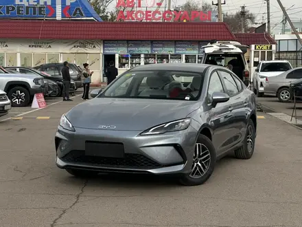 BYD Seal 05 2025 года за 7 800 000 тг. в Алматы