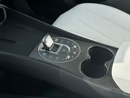 BYD Seal 05 2025 года за 7 800 000 тг. в Алматы – фото 9