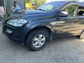 SsangYong Kyron 2011 годаүшін6 000 000 тг. в Астана – фото 15