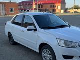 Datsun on-DO 2015 годаүшін3 200 000 тг. в Актобе – фото 2