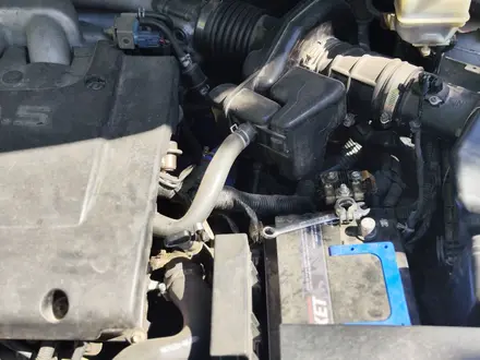 Nissan Murano 2003 года за 4 300 000 тг. в Алматы – фото 12