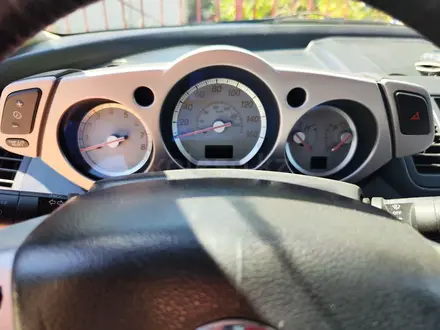 Nissan Murano 2003 года за 4 300 000 тг. в Алматы – фото 16