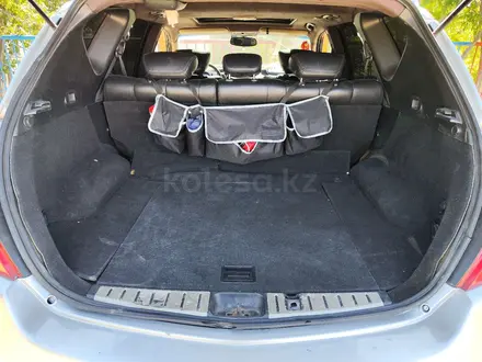 Nissan Murano 2003 года за 4 300 000 тг. в Алматы – фото 17