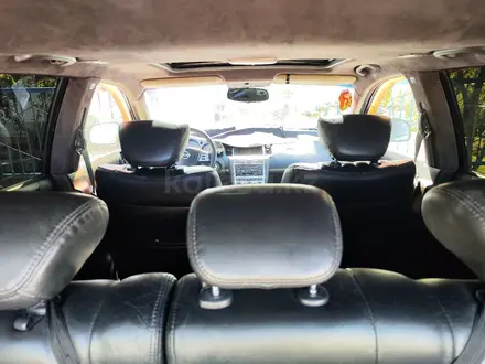Nissan Murano 2003 года за 4 300 000 тг. в Алматы – фото 20