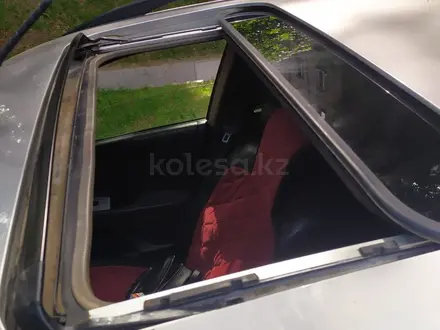 Nissan Murano 2003 года за 4 300 000 тг. в Алматы – фото 24
