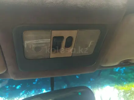 Nissan Murano 2003 года за 4 300 000 тг. в Алматы – фото 26