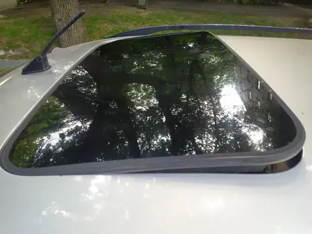 Nissan Murano 2003 года за 4 300 000 тг. в Алматы – фото 27